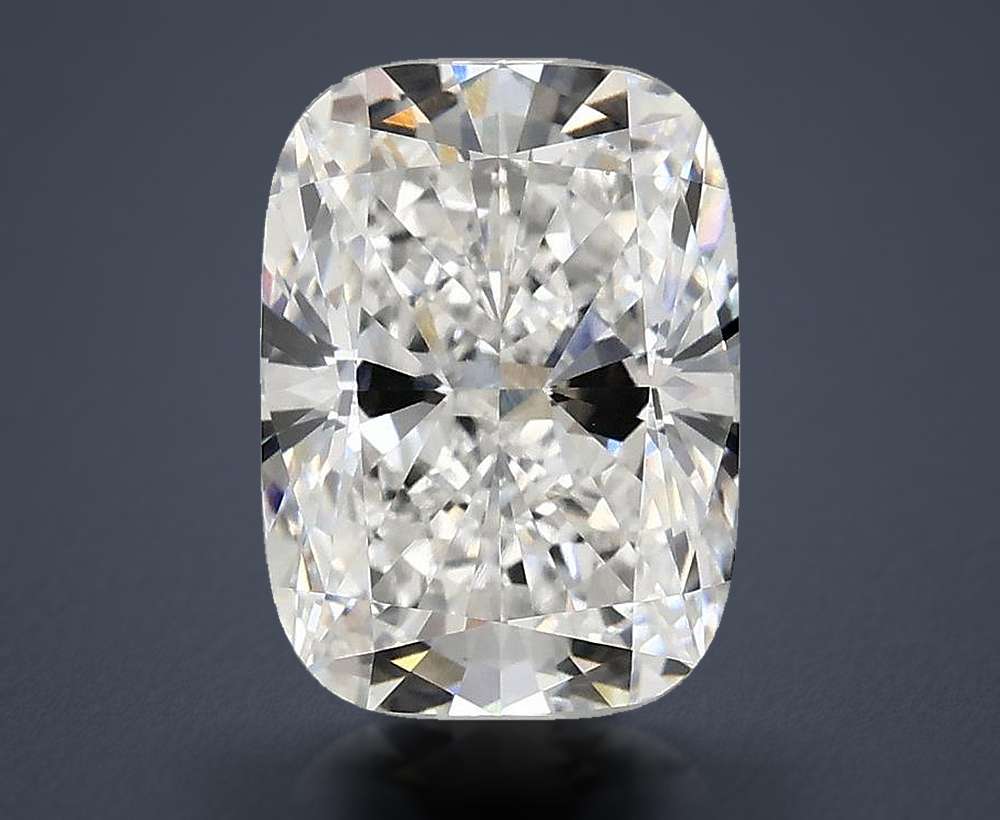 2.93 Carat · D · VS1 Rare Carat Ideal Cut