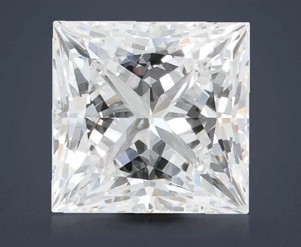3.03 Carat · D · VVS1 Rare Carat Ideal Cut