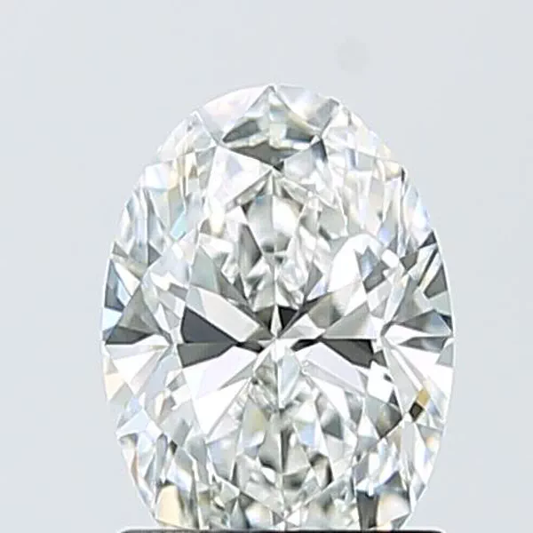 1.11 Carat · E · VS1 Rare Carat Ideal Cut