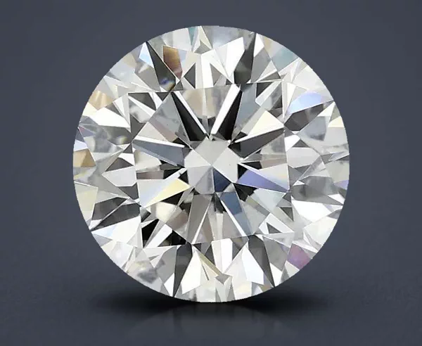 1.98 Carat · E · VVS2 ideal Cut