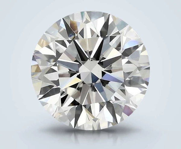 1.98 Carat · E · VVS2 ideal Cut