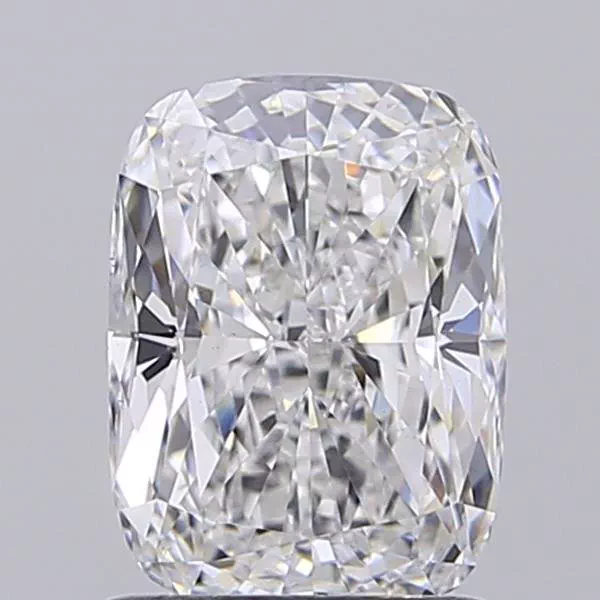 1.43 Carat · D · VS1 Rare Carat Ideal Cut