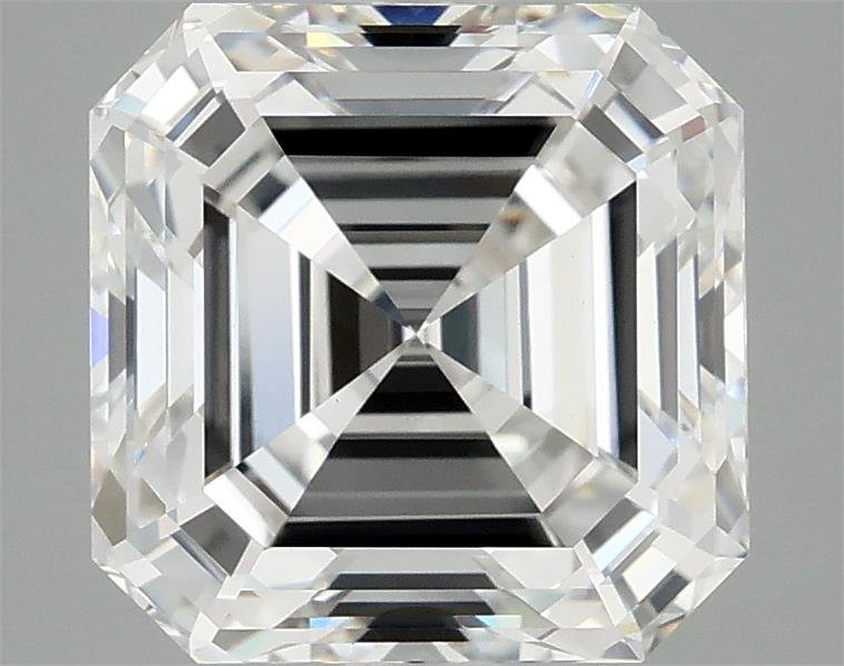 4.03 Carat · F · VVS2 Rare Carat Ideal Cut
