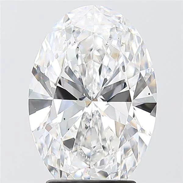 3.04 Carat · D · VS2 Rare Carat Ideal Cut