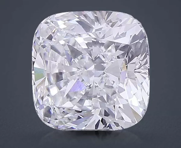 6.76 Carat · D · VVS2 Rare Carat Ideal Cut