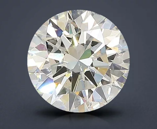 2.05 Carat · I · VS2 excellent Cut