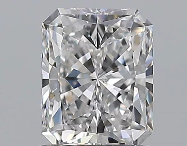 0.96 Carat · D · VS2 Rare Carat Ideal Cut