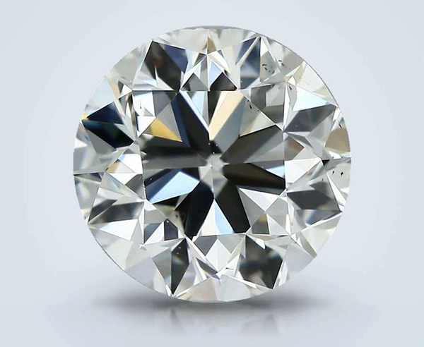 1.5 Carat · H · SI1 very good Cut