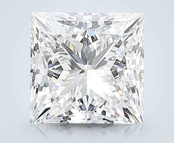 1.76 Carat · F · VS1 Rare Carat Ideal Cut