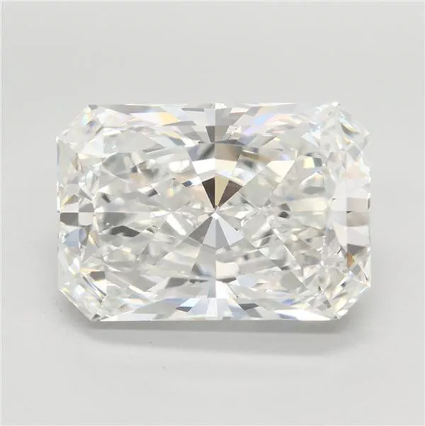7.05 Carat · F · VVS2 Rare Carat Ideal Cut