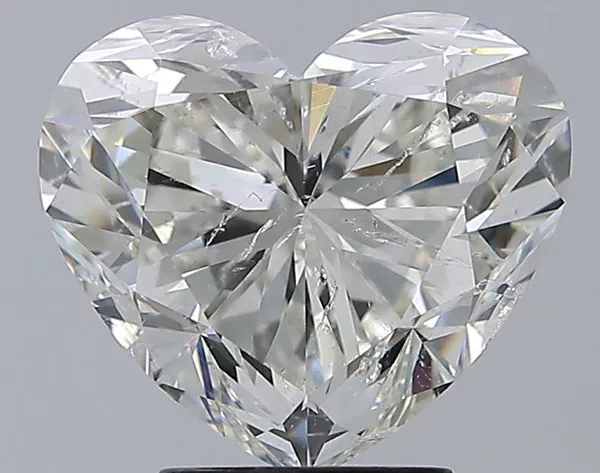 4.01 Carat · H · SI2 Rare Carat Ideal Cut