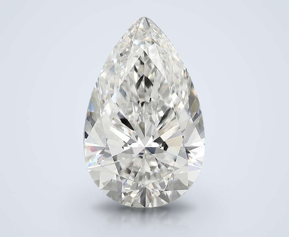 2.83 Carat · F · VS1 Rare Carat Ideal Cut