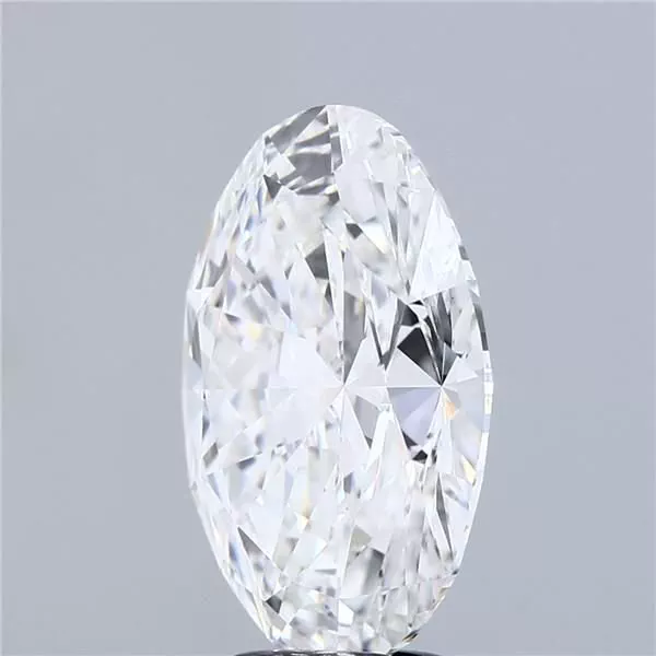 6.01 Carat · E · VS1 Rare Carat Ideal Cut