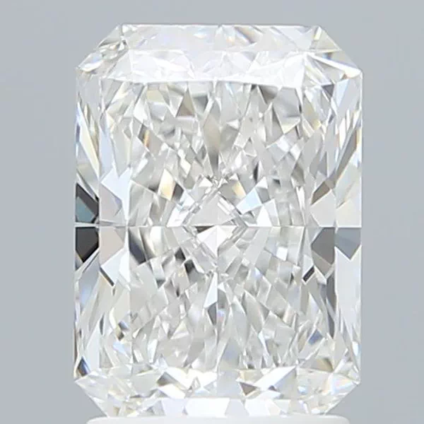 2.06 Carat · E · VVS1 Rare Carat Ideal Cut