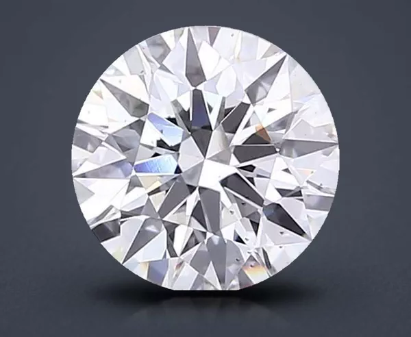 2.01 Carat · F · SI1 excellent Cut