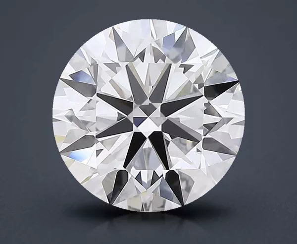 8.91 Carat · F · VVS1 Rare Carat Ideal Cut