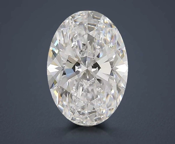 2.85 Carat · D · IF Rare Carat Ideal Cut