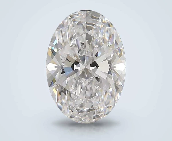 2.85 Carat · D · IF Rare Carat Ideal Cut