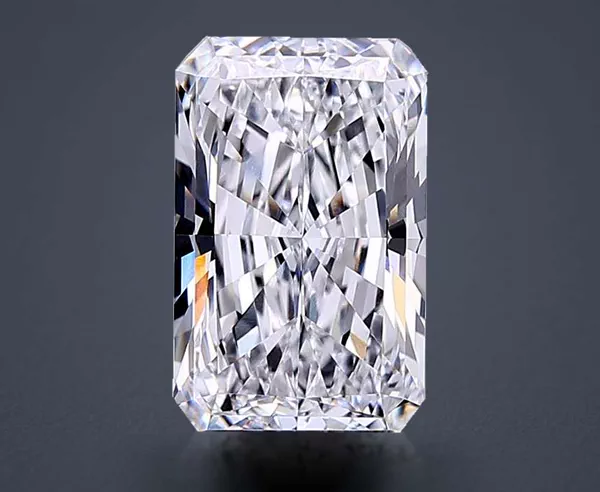3.58 Carat · D · VVS1 Rare Carat Ideal Cut