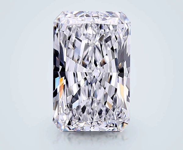 3.58 Carat · D · VVS1 Rare Carat Ideal Cut