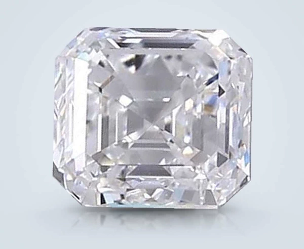 2 Carat · D · VVS2 very good Cut
