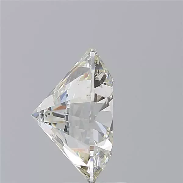 5.51 Carat · J · SI1 excellent Cut