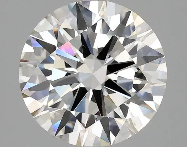 2.59 Carat · G · VS1 Rare Carat Ideal Cut