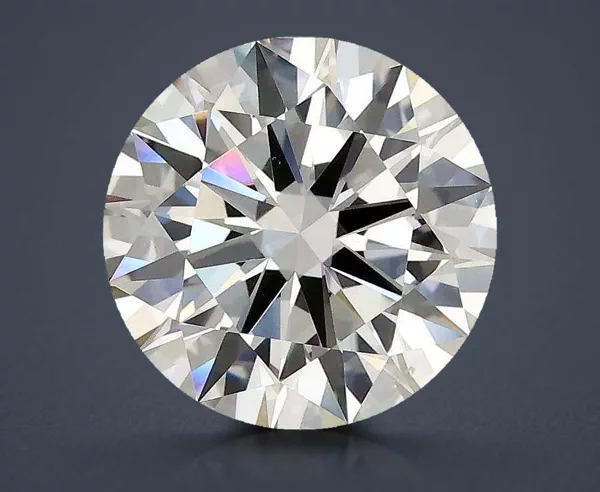 2.59 Carat · G · VS1 Rare Carat Ideal Cut