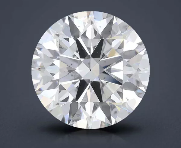 4.31 Carat · E · VS2 Rare Carat Ideal Cut