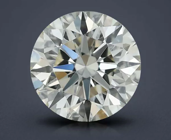 0.63 Carat · K · VVS1 Rare Carat Ideal Cut