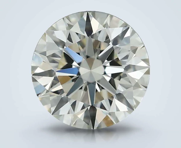0.63 Carat · K · VVS1 Rare Carat Ideal Cut