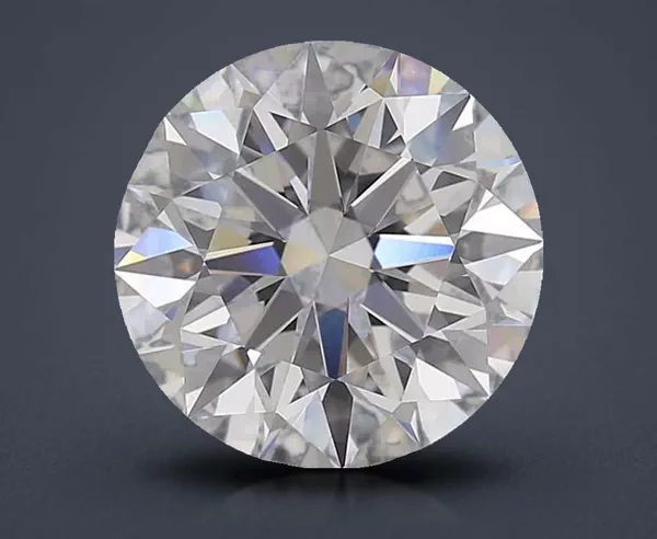 4.04 Carat · E · VVS2 Rare Carat Ideal Cut