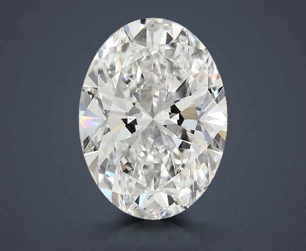 2.97 Carat · E · VS2 Rare Carat Ideal Cut