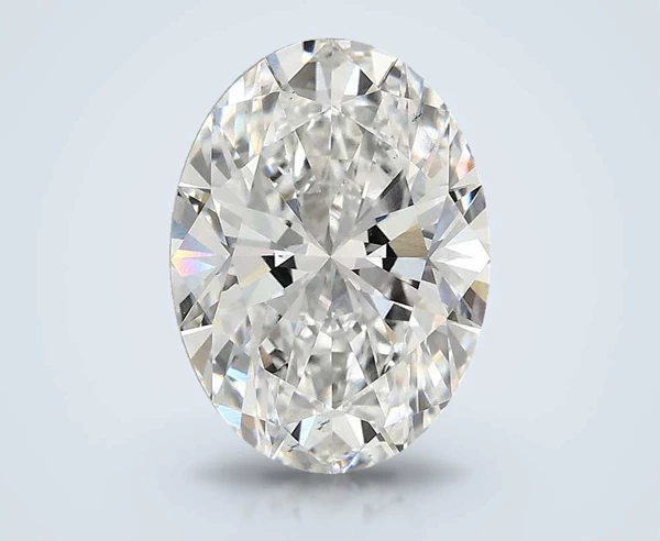 2.97 Carat · E · VS2 Rare Carat Ideal Cut
