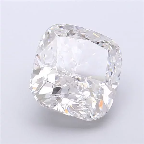 6.03 Carat · E · VVS2 Rare Carat Ideal Cut