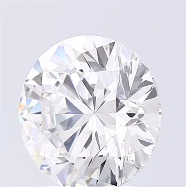 3.03 Carat · D · VS2 Rare Carat Ideal Cut