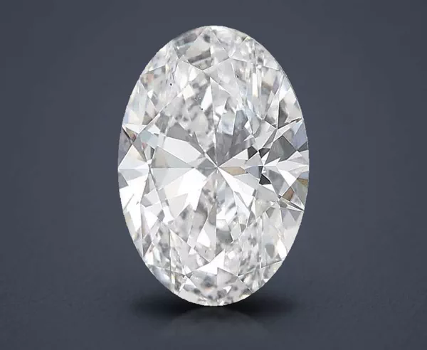 2.17 Carat · D · VS2 Rare Carat Ideal Cut