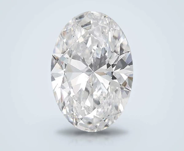 2.17 Carat · D · VS2 Rare Carat Ideal Cut