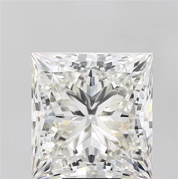 9.04 Carat · H · VS2 Rare Carat Ideal Cut