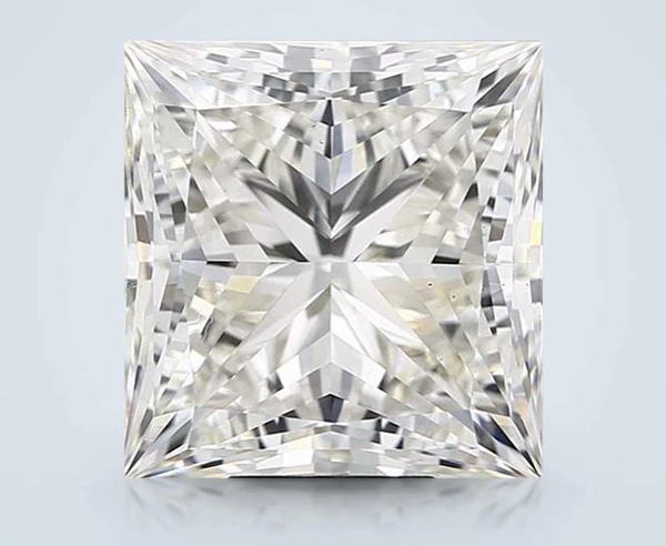 9.04 Carat · H · VS2 Rare Carat Ideal Cut