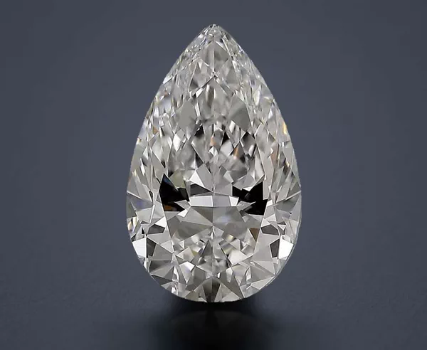 3.02 Carat · D · IF Rare Carat Ideal Cut
