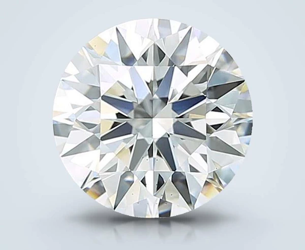 2.56 Carat · E · VS2 Rare Carat Ideal Cut
