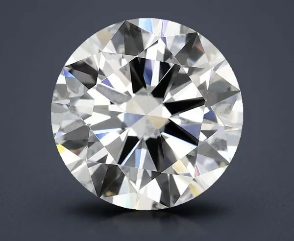 1.96 Carat · D · VVS2 excellent Cut