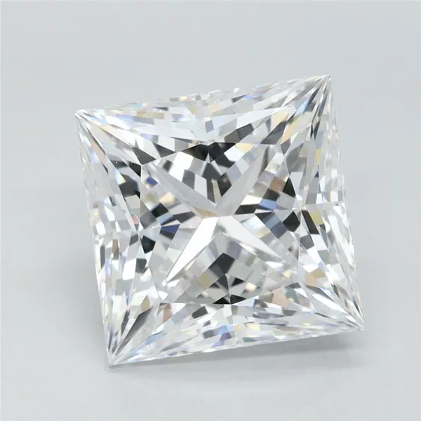 4.32 Carat · D · FL Rare Carat Ideal Cut