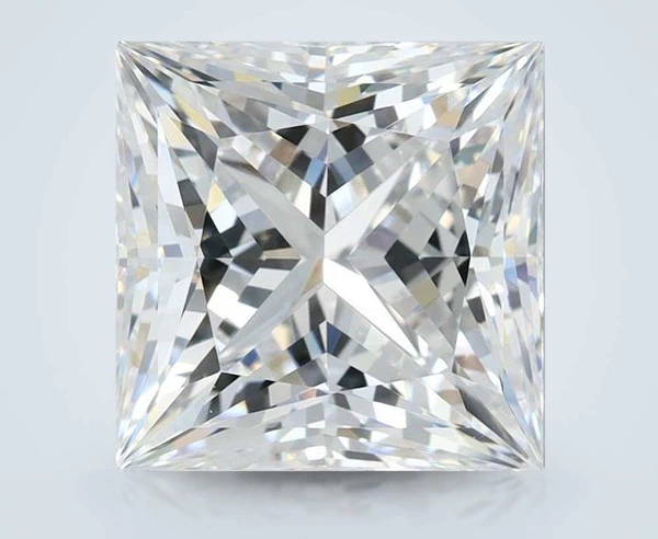 4.32 Carat · D · FL Rare Carat Ideal Cut