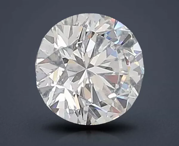 2.49 Carat · E · VS1 Rare Carat Ideal Cut