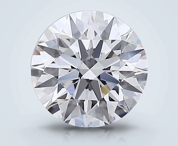 0.97 Carat · E · IF Rare Carat Ideal Cut