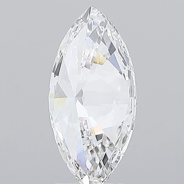 3 Carat · D · VVS2 Rare Carat Ideal Cut