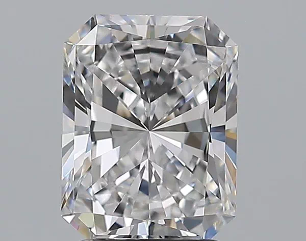 2.01 Carat · D · VVS1 Rare Carat Ideal Cut