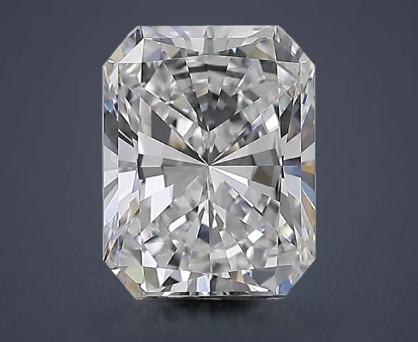 2.01 Carat · D · VVS1 Rare Carat Ideal Cut